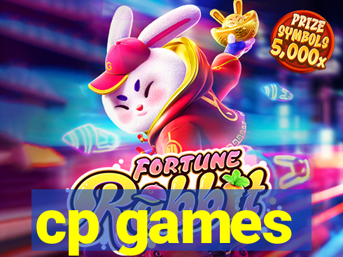 cp games